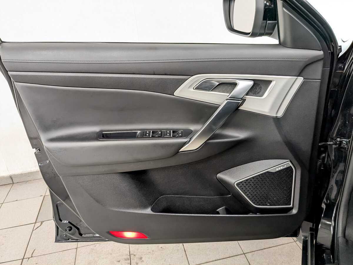 Купить Джили Атлас, 2020, 117 300 км.. Фото: #18