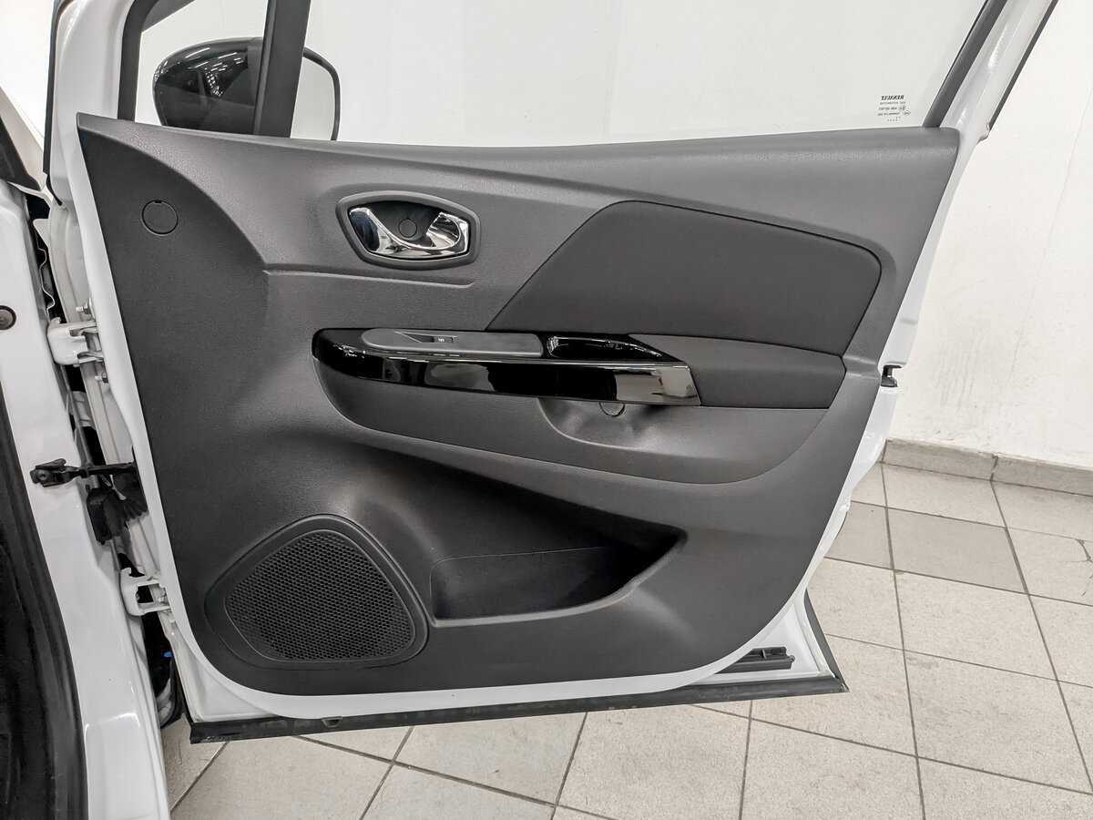 Купить Рено Каптюр, 2018, 116 793 км.. Фото: #21