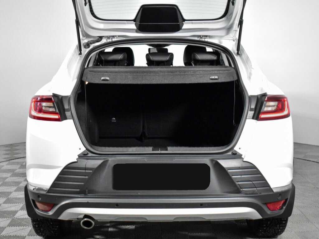 Купить Рено Аркана, 2021, 72 939 км.. Фото: #15