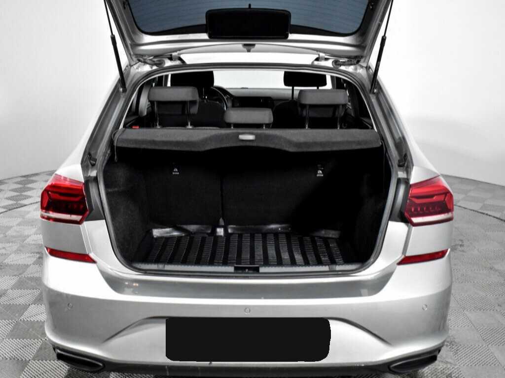 Купить Фольксваген Поло, 2021, 51 191 км.. Фото: #8