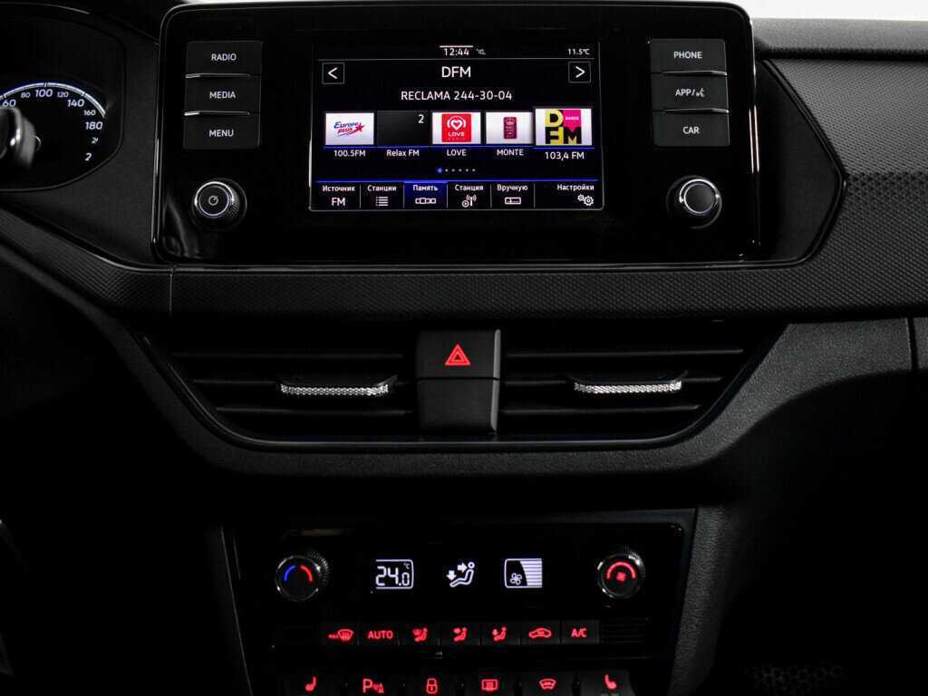 Купить Фольксваген Поло, 2021, 51 191 км.. Фото: #15