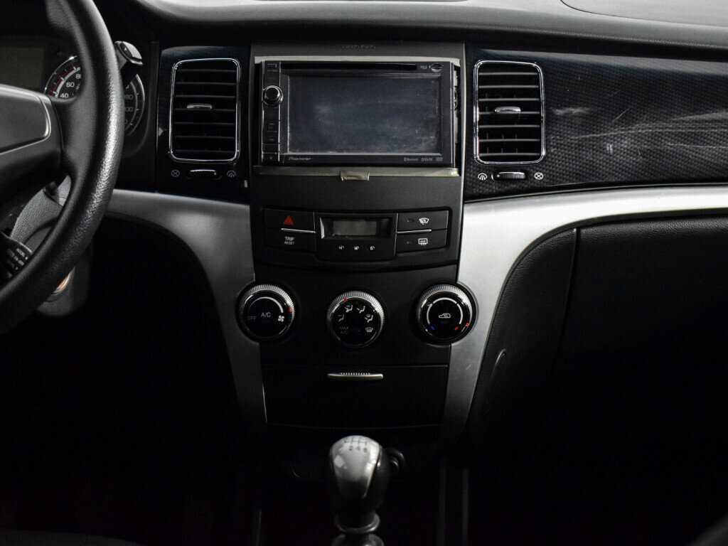 Купить Сан-Ён Актион, 2012, 173 187 км.. Фото: #12