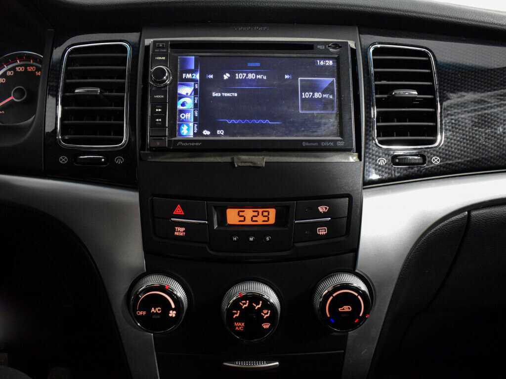 Купить Сан-Ён Актион, 2012, 173 187 км.. Фото: #13