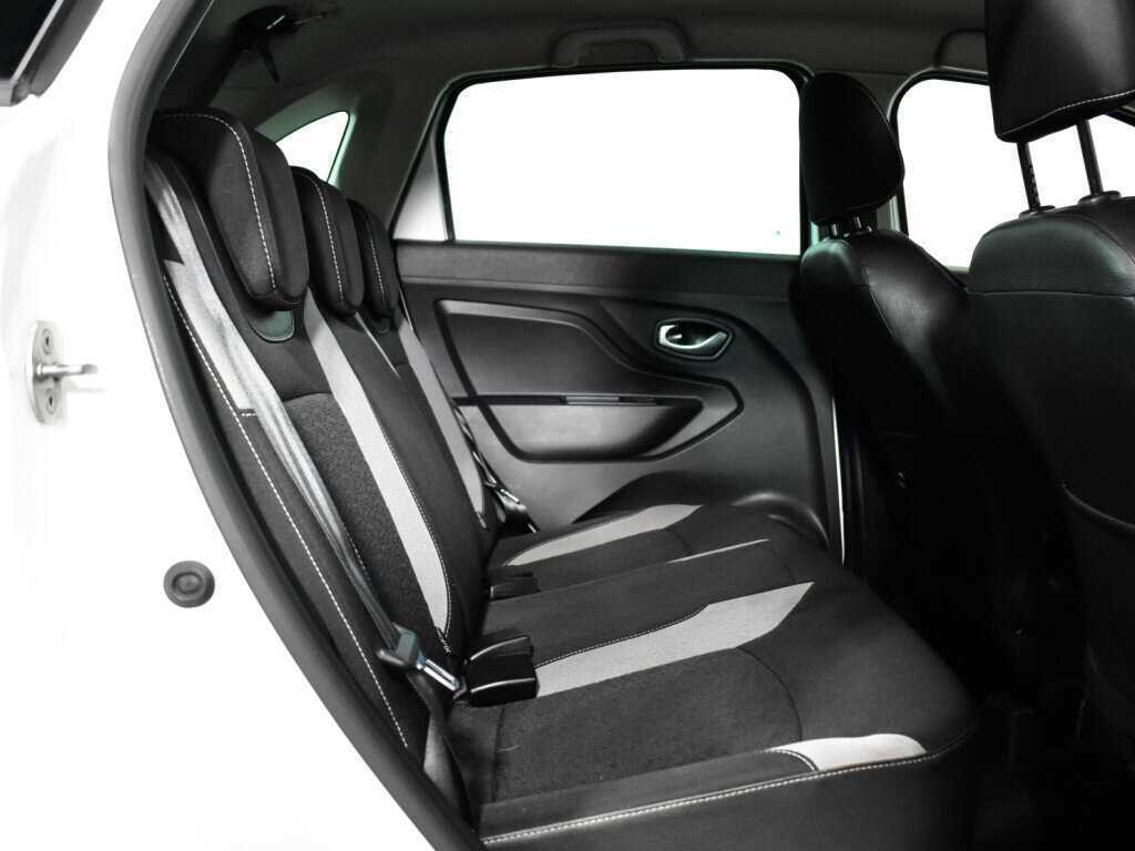 Купить Лада (ВАЗ) ИКСРЭЙ, 2016, 72 018 км.. Фото: #9