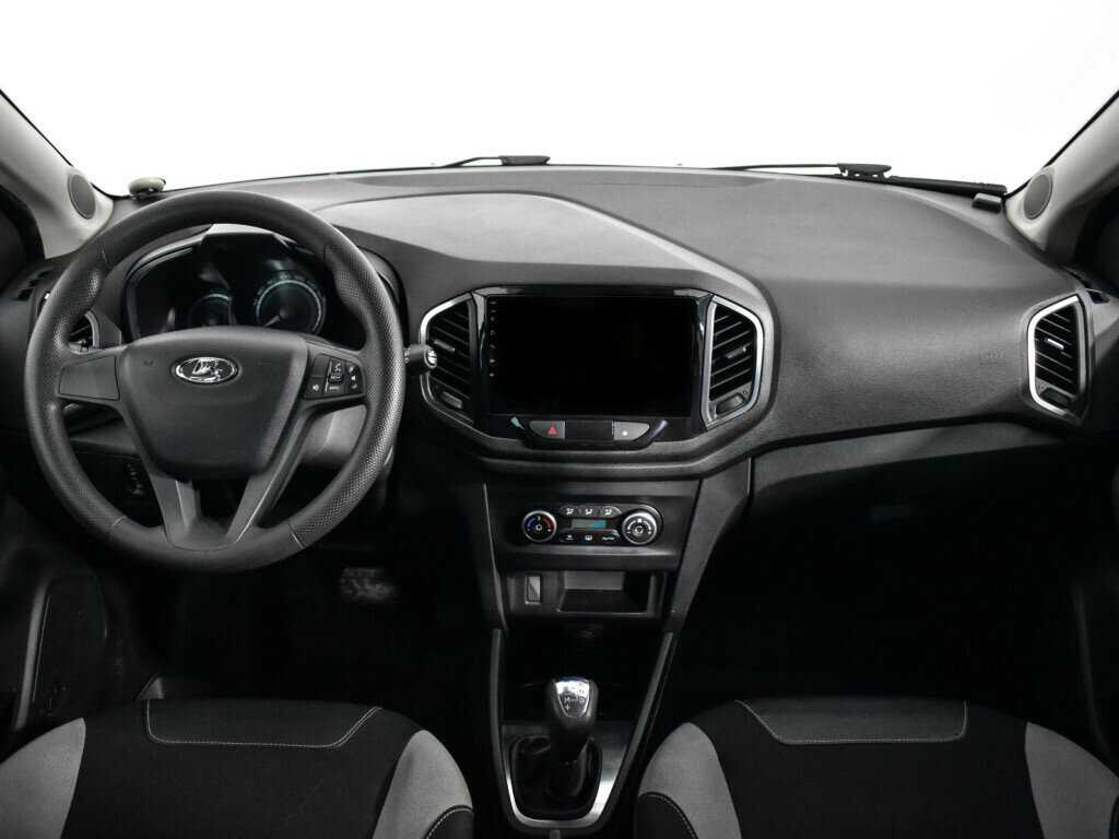 Купить Лада (ВАЗ) ИКСРЭЙ, 2016, 72 018 км.. Фото: #11