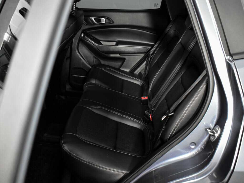 Купить Чери Тигго 4, 2021, 78 144 км.. Фото: #10