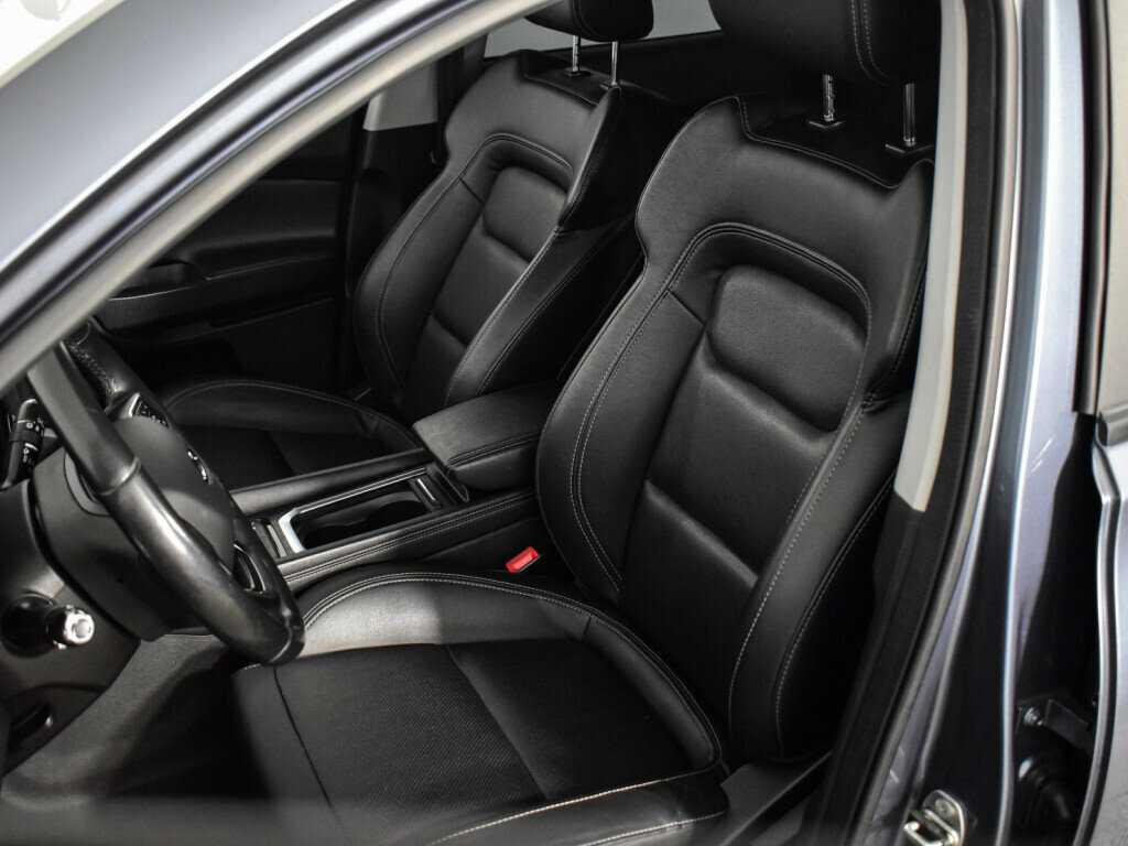 Купить Чери Тигго 4, 2021, 78 144 км.. Фото: #11