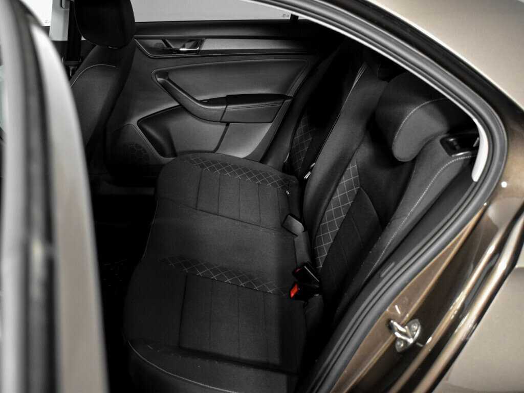 Купить Шкода Рапид, 2020, 82 779 км.. Фото: #10