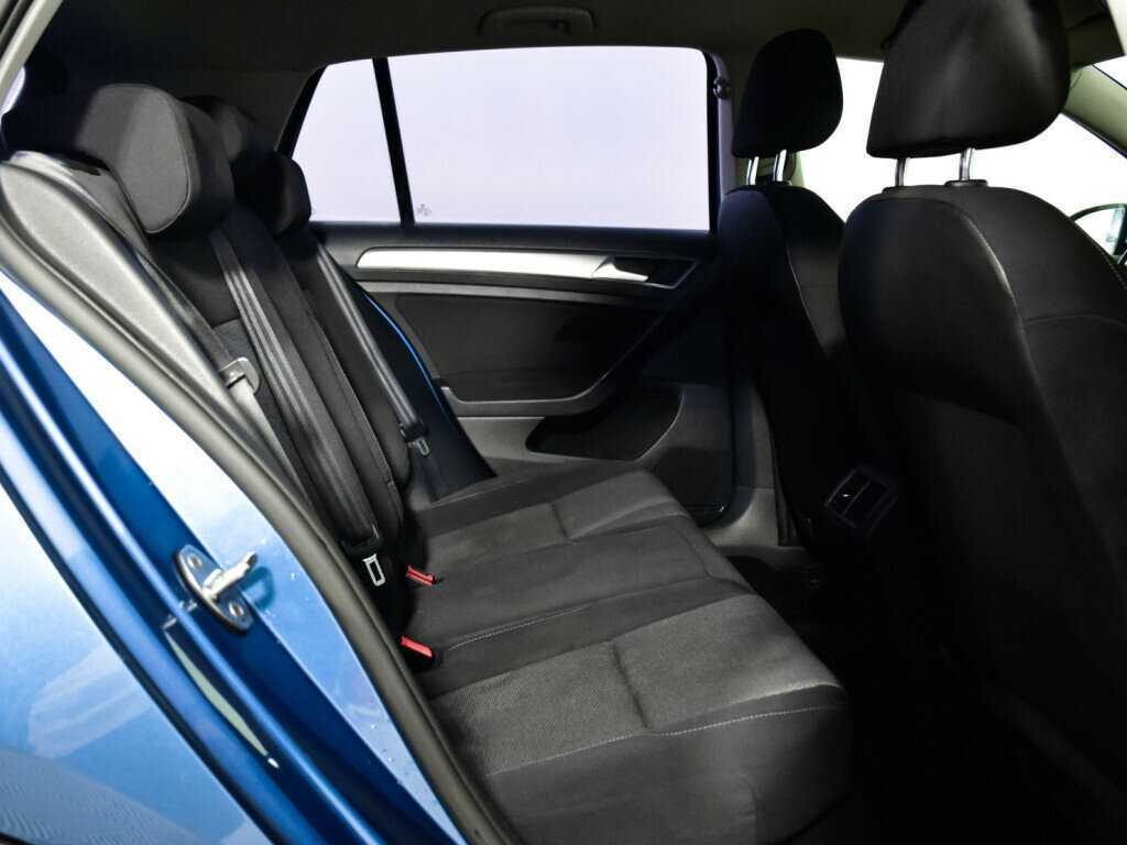 Купить Фольксваген Гольф, 2014, 109 000 км.. Фото: #11