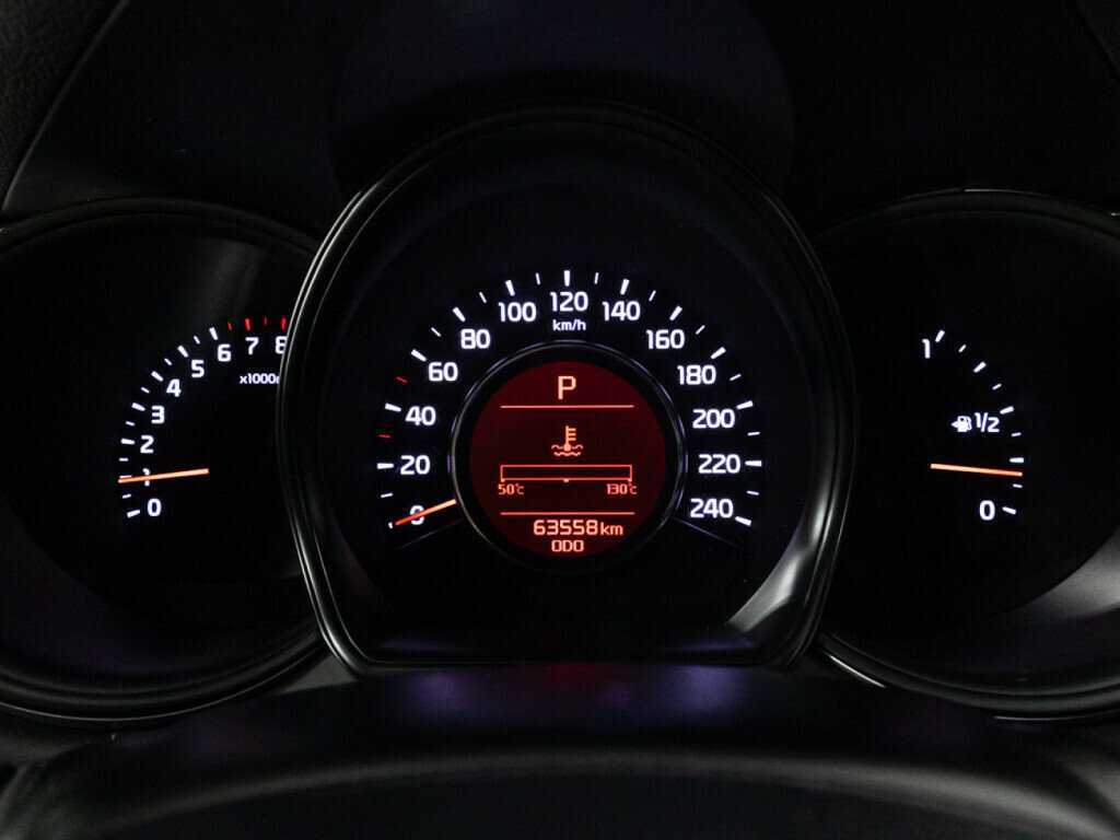 Купить Киа Сид, 2018, 63 556 км.. Фото: #11