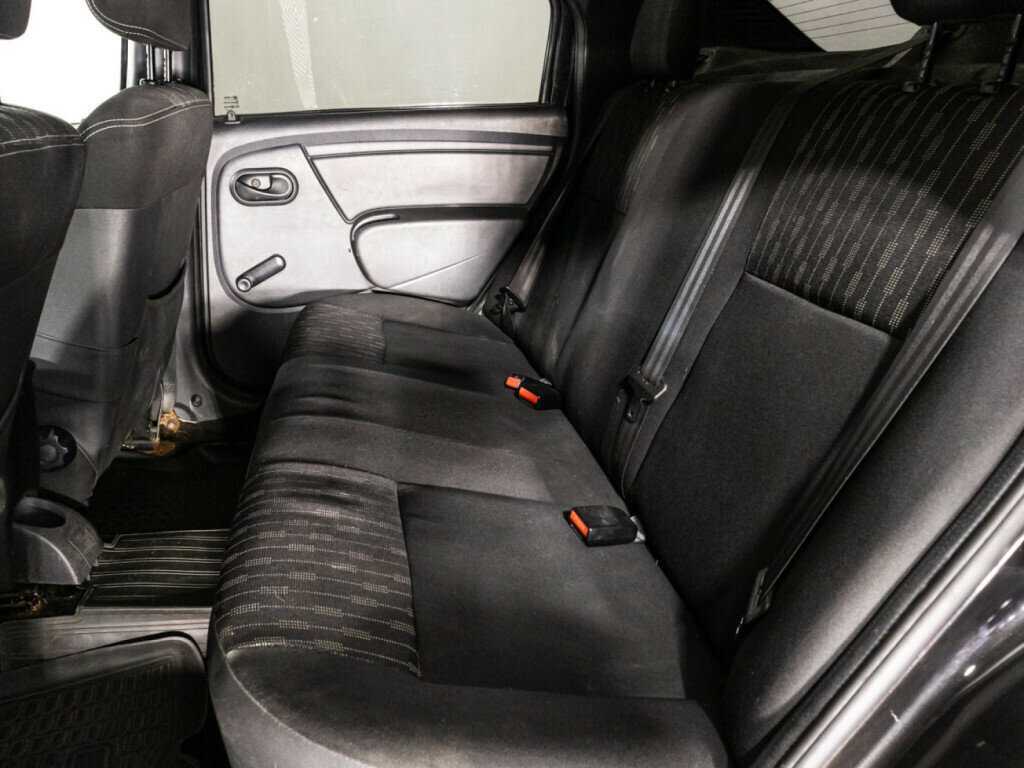 Купить Рено Логан, 2013, 274 659 км.. Фото: #9