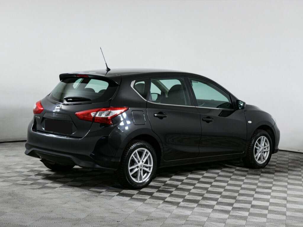 Купить Ниссан Тиида, 2015, 69 539 км.. Фото: #3