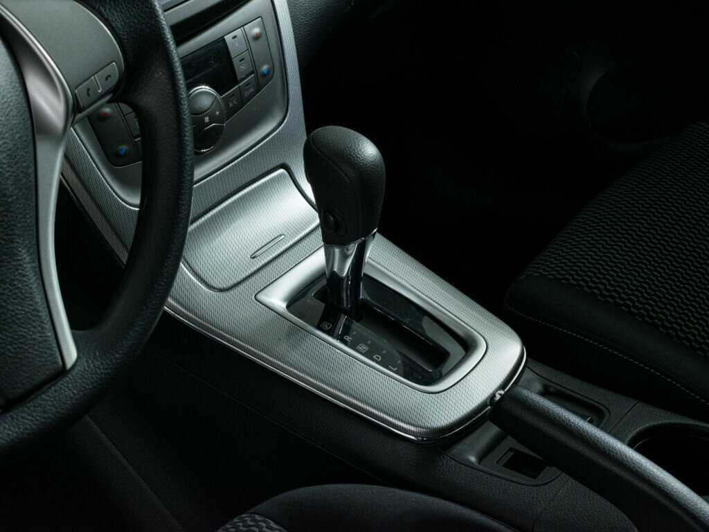 Купить Ниссан Тиида, 2015, 69 539 км.. Фото: #12