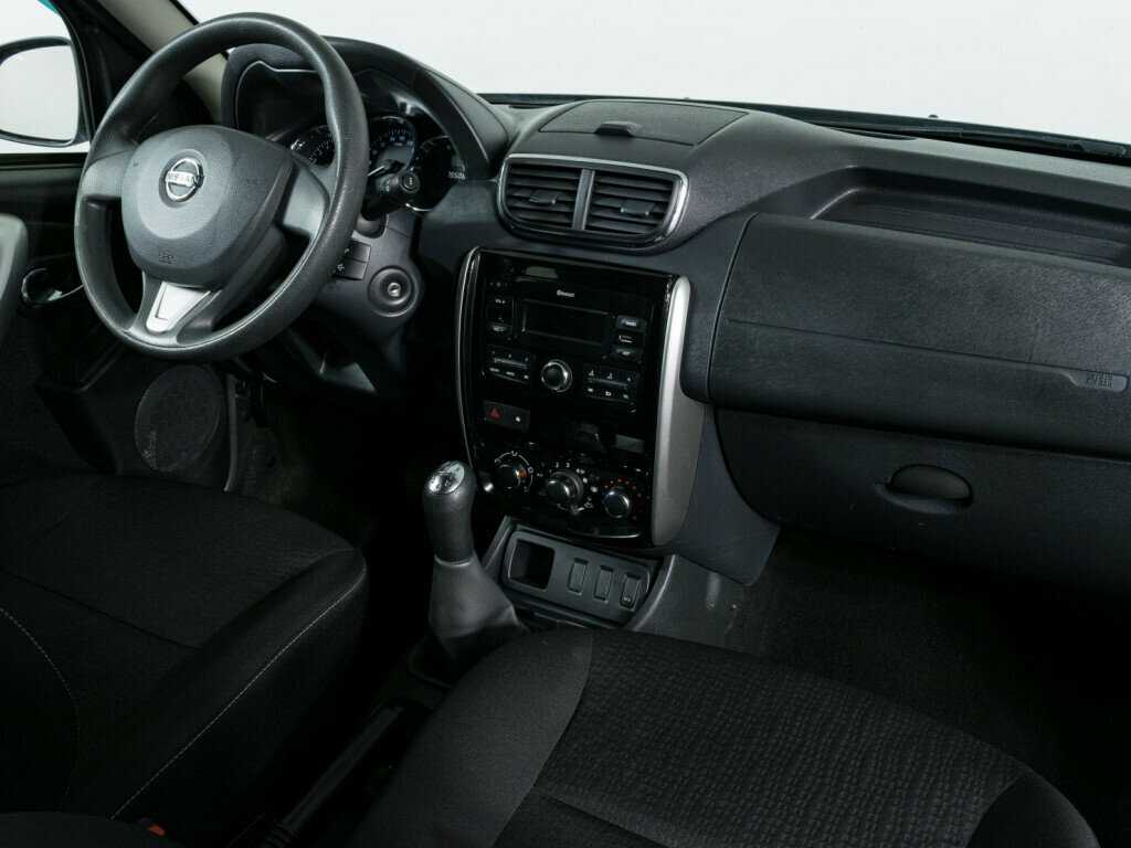 Купить Ниссан Террано, 2020, 75 506 км.. Фото: #7