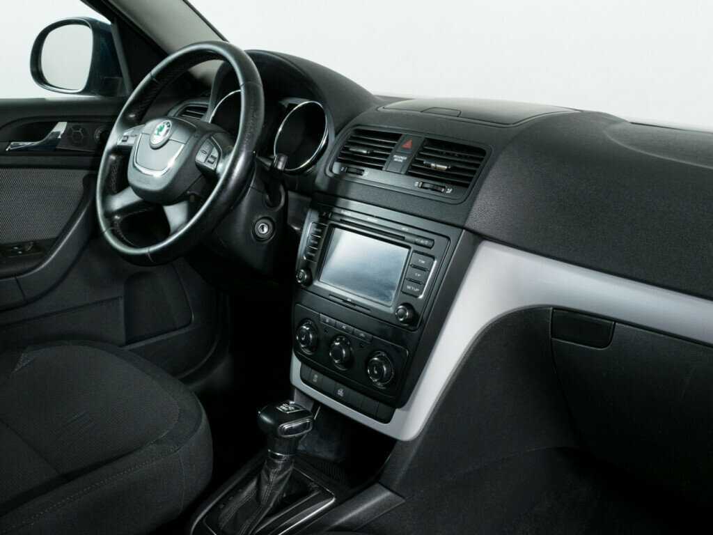 Купить Шкода Йети, 2012, 176 504 км.. Фото: #6