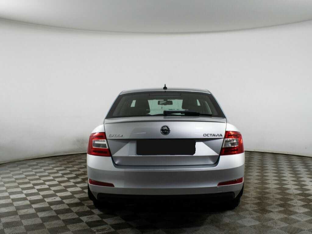 Купить Шкода Октавия, 2013, 120 220 км.. Фото: #4