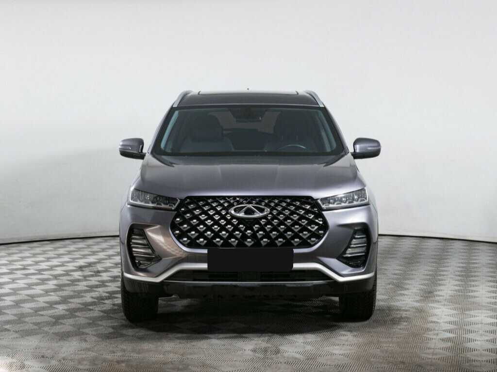 Купить Чери Тигго 7 Про, 2022, 58 500 км.. Фото: #1