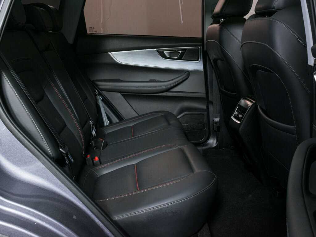 Купить Чери Тигго 7 Про, 2022, 58 500 км.. Фото: #12