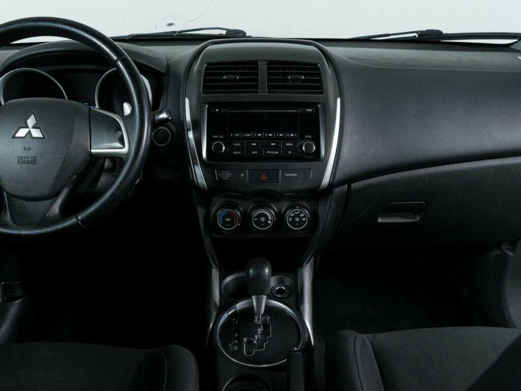 Купить Митсубиши АС-Икс, 2013, 241 200 км.. Фото: #7