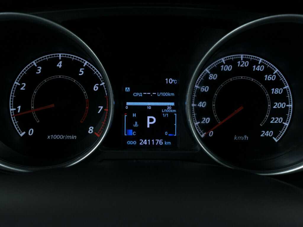 Купить Митсубиши АС-Икс, 2013, 241 200 км.. Фото: #9