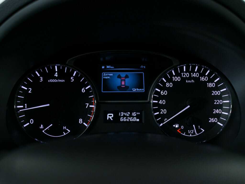 Купить Ниссан Теана, 2014, 134 577 км.. Фото: #10