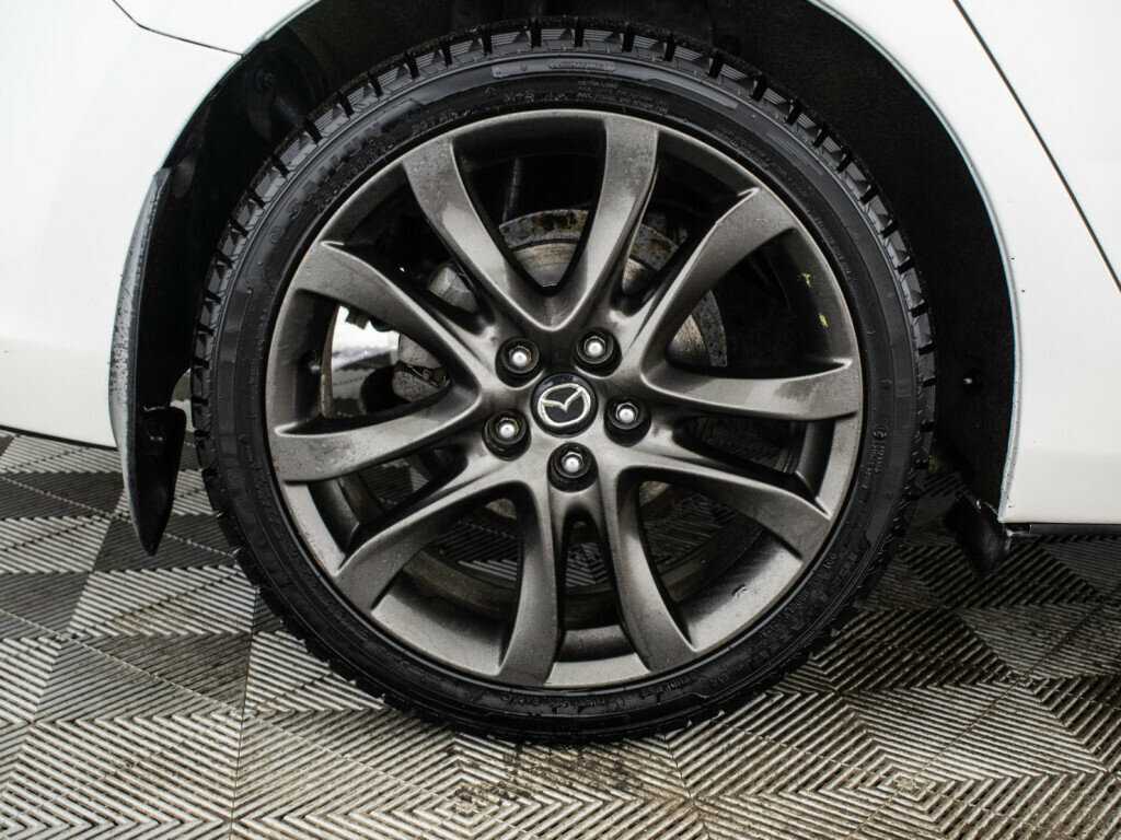 Купить Мазда 6, 2013, 186 975 км.. Фото: #14