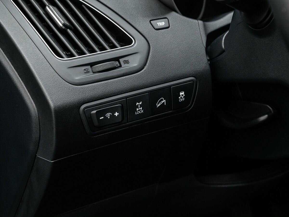 Купить Хендай ай-икс35, 2012, 120 000 км.. Фото: #14