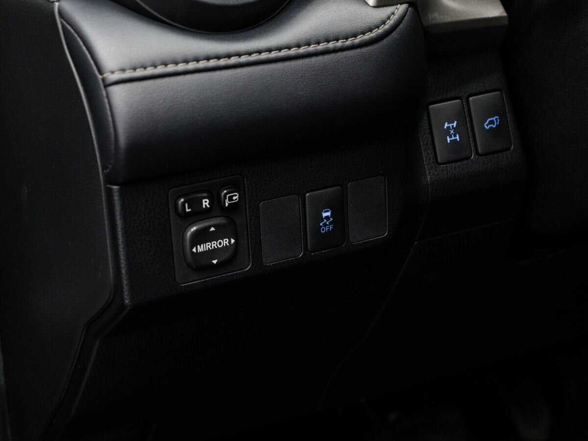 Купить Тойота Рав4, 2013, 290 000 км.. Фото: #15