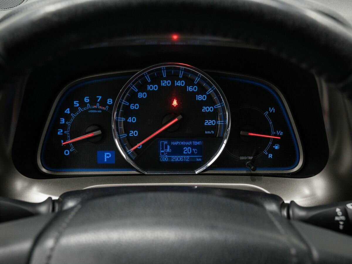 Купить Тойота Рав4, 2013, 290 000 км.. Фото: #20