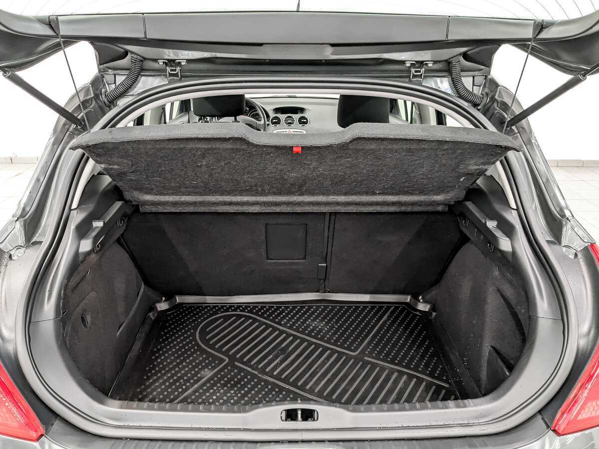 Купить Пежо 308, 2012, 43 468 км.. Фото: #9