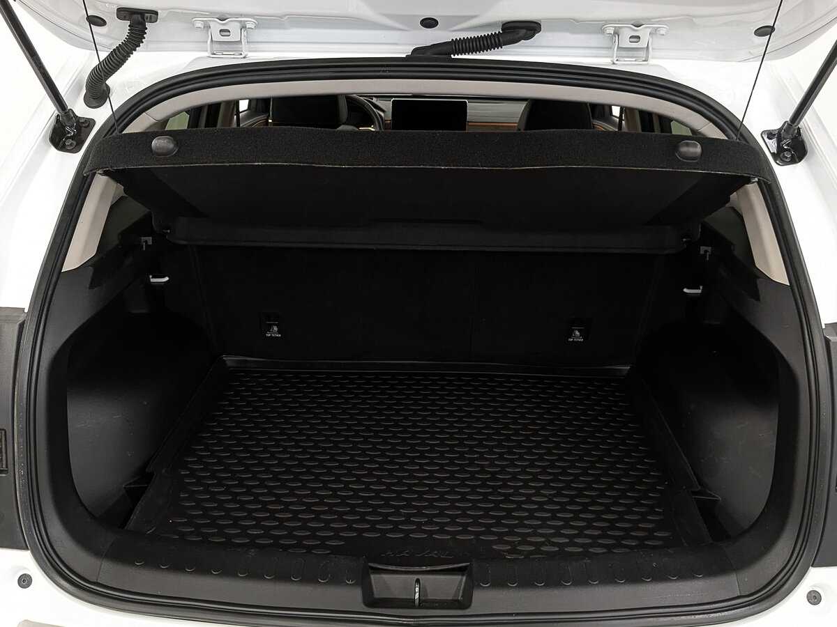 Купить Хавал Джолион, 2022, 45 734 км.. Фото: #9