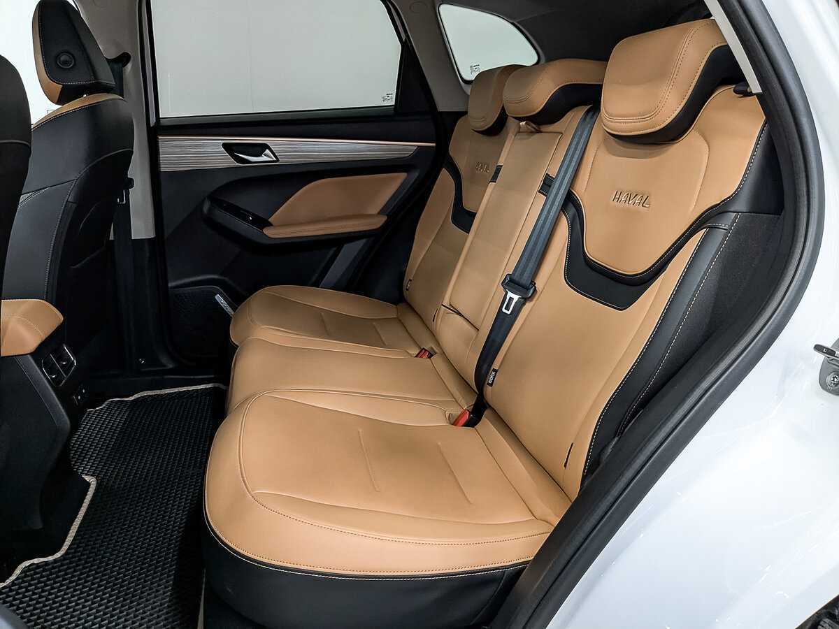 Купить Хавал Джолион, 2022, 45 734 км.. Фото: #15