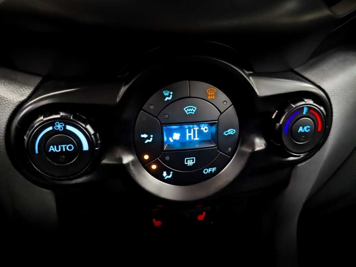 Купить Форд ЭкоСпорт, 2016, 32 884 км.. Фото: #22