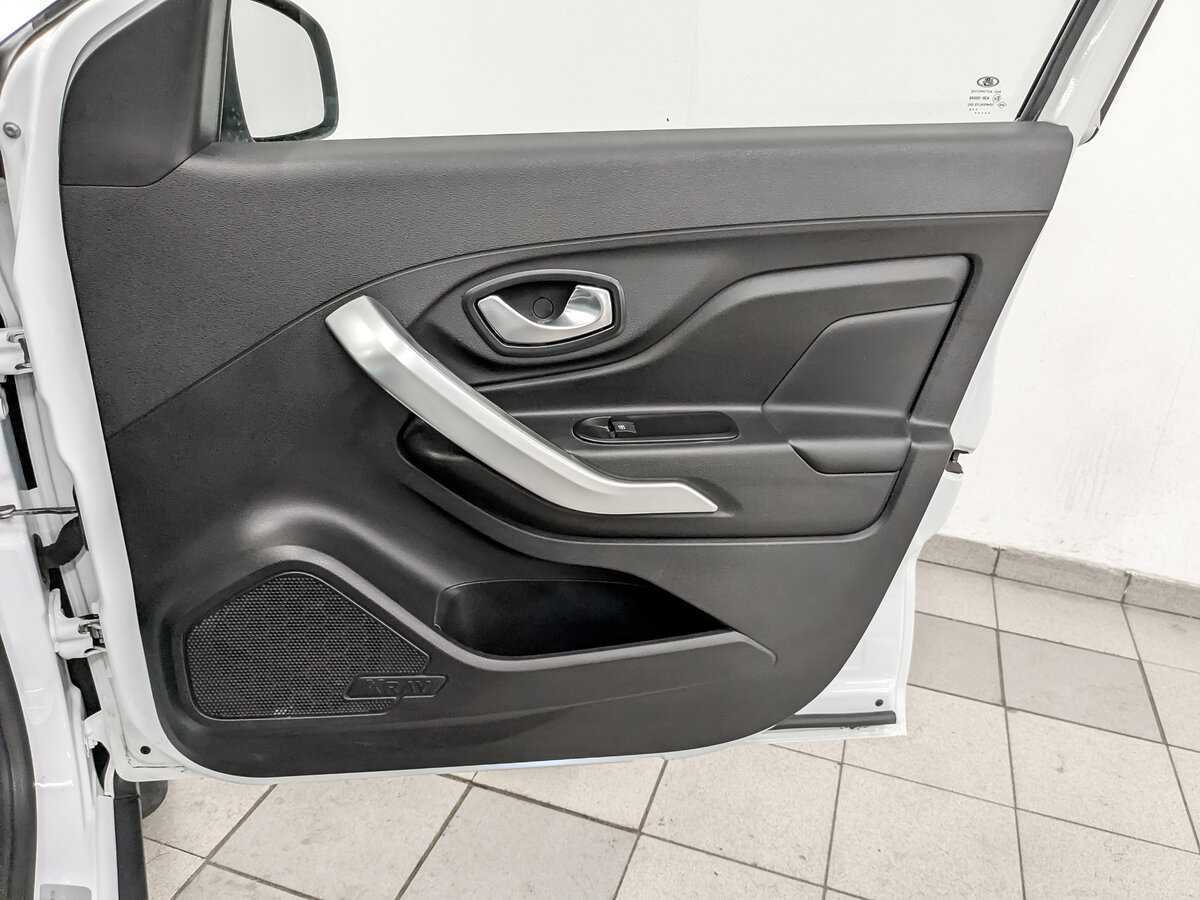 Купить Лада (ВАЗ) ИКСРЭЙ, 2019, 76 626 км.. Фото: #21