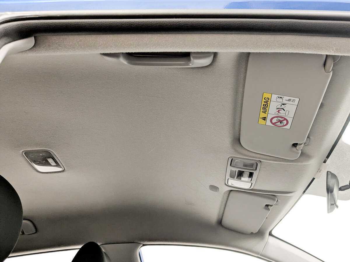 Купить Киа Рио, 2020, 159 453 км.. Фото: #18