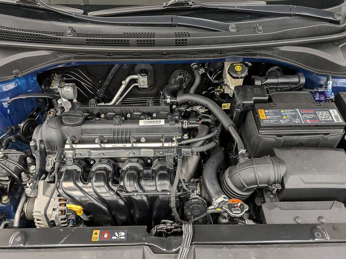 Купить Хендай Солярис, 2021, 31 500 км.. Фото: #8