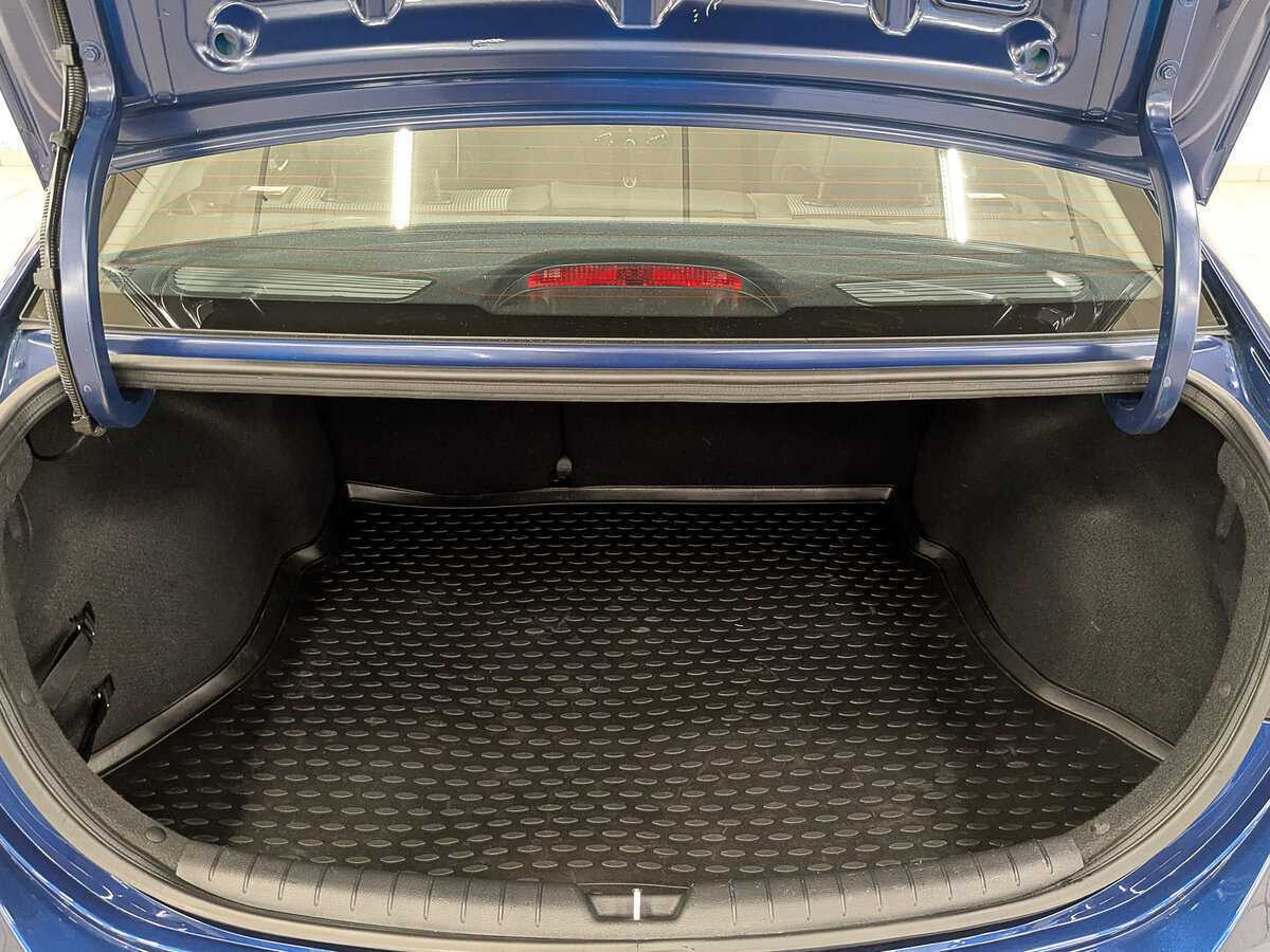 Купить Хендай Солярис, 2021, 31 500 км.. Фото: #9