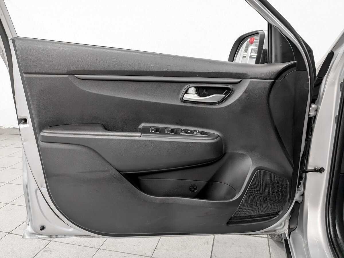 Купить Киа Рио, 2020, 182 994 км.. Фото: #15