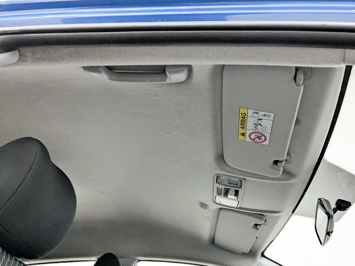 Купить Киа Рио, 2020, 179 661 км.. Фото: #21