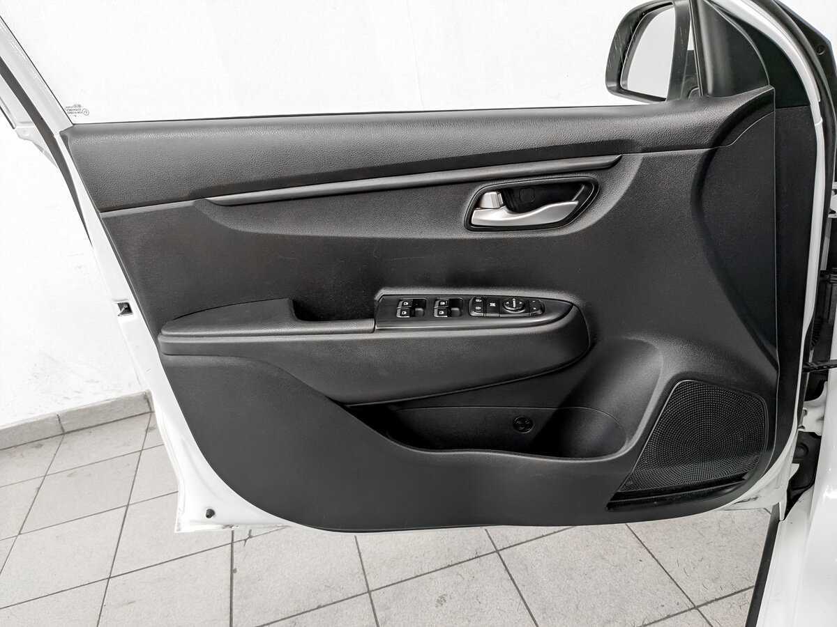 Купить Киа Рио, 2019, 148 880 км.. Фото: #18