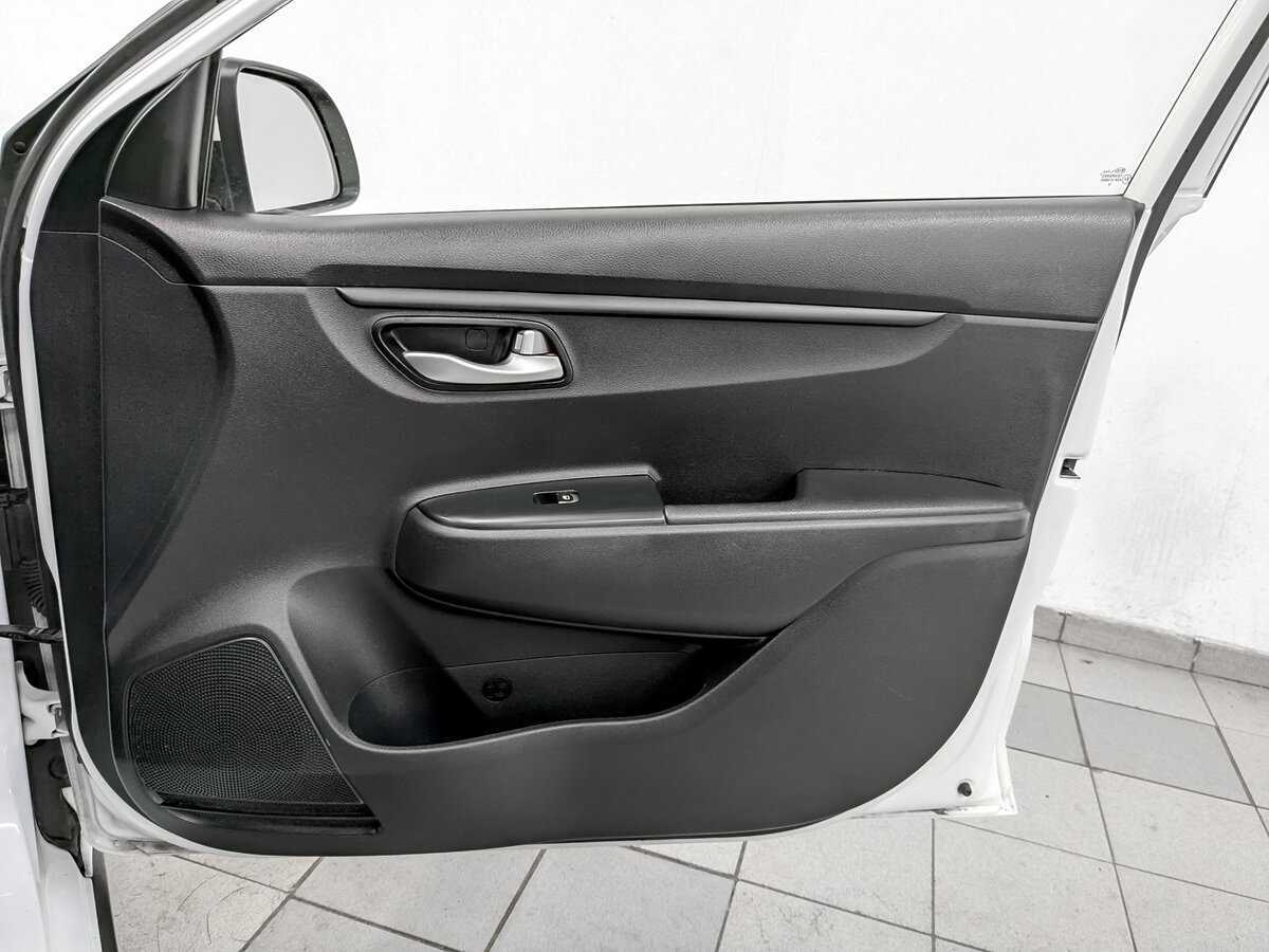 Купить Киа Рио, 2019, 148 880 км.. Фото: #23