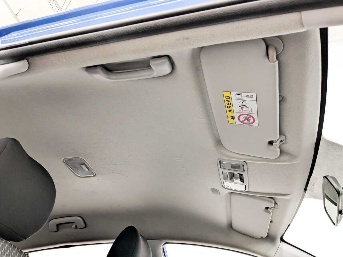 Купить Киа Рио, 2020, 156 298 км.. Фото: #19