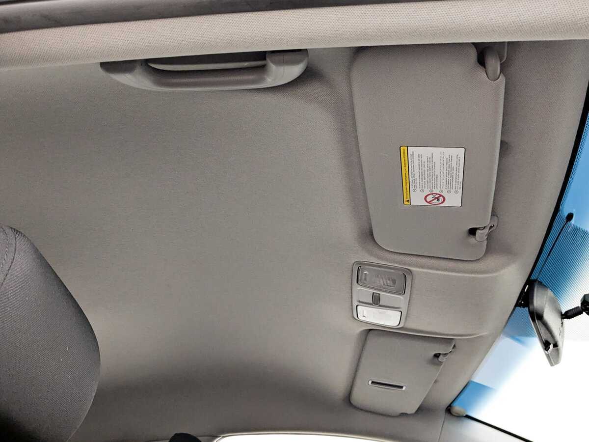 Купить Киа Рио, 2013, 115 585 км.. Фото: #19