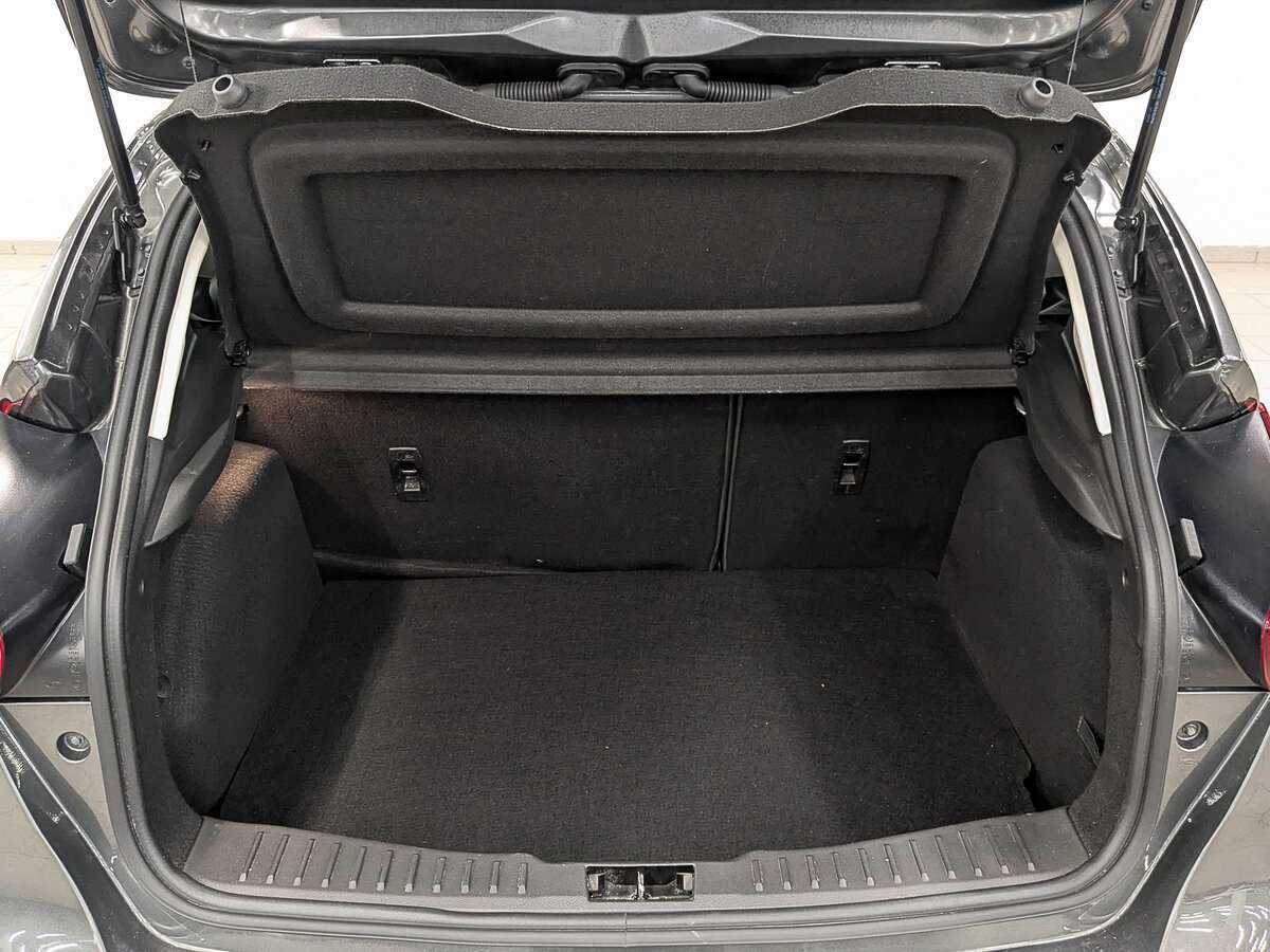 Купить Форд Фокус, 2018, 85 218 км.. Фото: #9