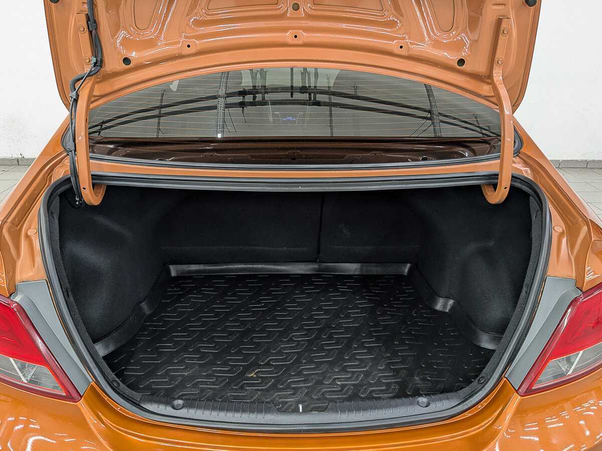 Купить Хендай Солярис, 2015, 103 640 км.. Фото: #9