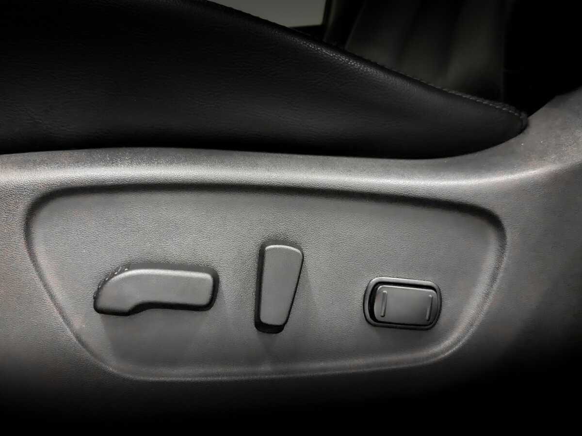 Купить Ниссан Икс-Трейл, 2017, 91 976 км.. Фото: #16