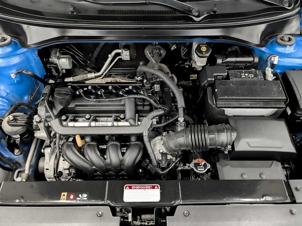 Купить Киа Рио, 2020, 154 823 км.. Фото: #7