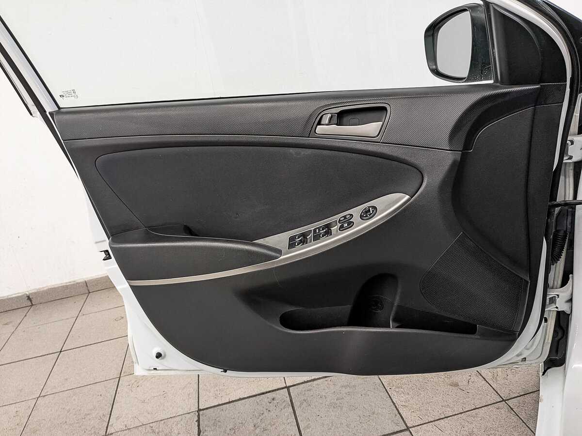 Купить Хендай Солярис, 2015, 90 379 км.. Фото: #16