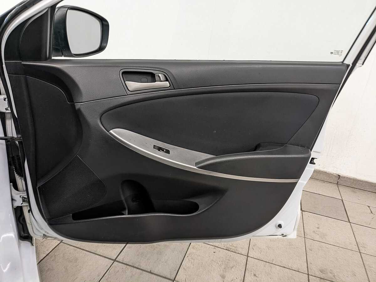 Купить Хендай Солярис, 2015, 90 379 км.. Фото: #22