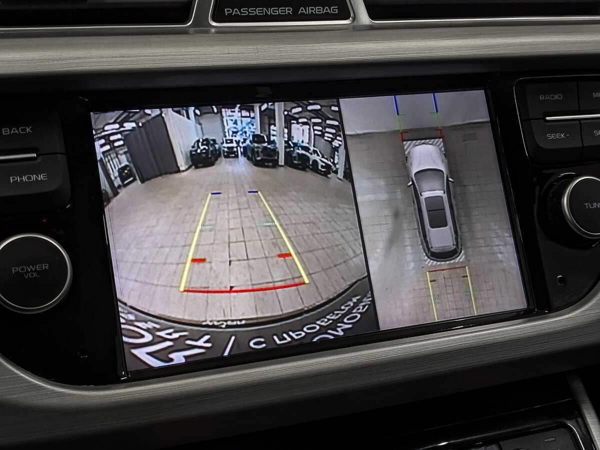 Купить Джили Атлас, 2019, 112 166 км.. Фото: #22